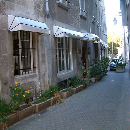 A La Porte Saint Jean La Souterraine Luaran gambar