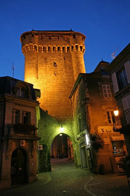 A La Porte Saint Jean La Souterraine Luaran gambar